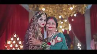 Aman & Sapna Wedding Highlight 2024 Creative Clicks Studio