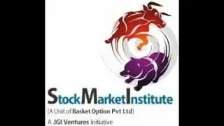 Stock Market Institute - A JGI Ventures Inititiative