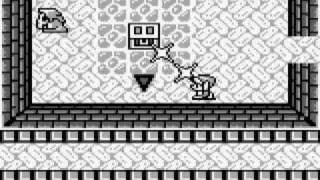 Let's Play Link's Awakening - #08: You'll never be rid of us, Link...