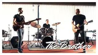 The brother (Robben Ford cover)