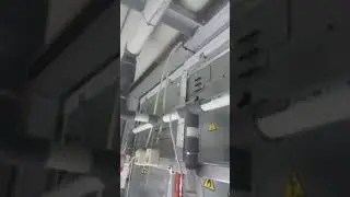 instalasi laundry part 1