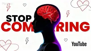 ИЗБАВЬТЕСЬ ОТ НЕУВЕРЕННОСТИ В СВОЕЙ ЖЕНЩИНЕ: 5 ПСИХОЛОГИЧЕСКИХ ШАГОВ, ЧТОБЫ ПЕРЕСТАТЬ СРАВНИВАТЬ ...