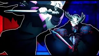 Saber Alter vs Rider [AMV] (REUPLOAD)