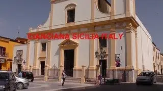 CIANCIANA /FILM ESCLUSIVO-ULTRA HD.