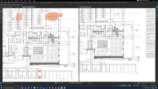 Document Compare  Bluebeam: Revu Tips & Tricks Webinar Series