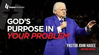 God's Purpose in Your Problem