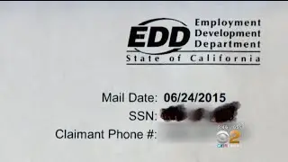 2 On Your Side: Identity Theft Risk