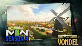 Modern Warfare 2 Season 4 Update Has Been REVEALED&hellip; New Update is Now Live!