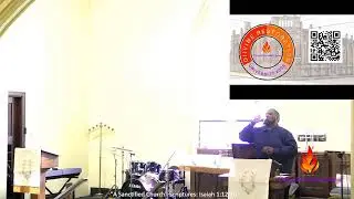 Divine Restoration Church, Live Service 1/31/2026