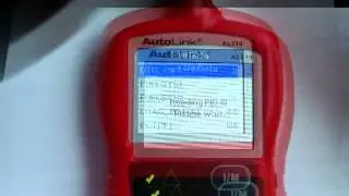 www.autopribor.ru Портативный автосканер Autel AL319