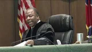 Sentencing Phase Part Two
