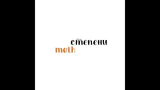 Y&Ouml;S ВИДЕО-УРОКИ // МАТЕМАТИКА СТЕПЕНИ @SDAEM_YOS