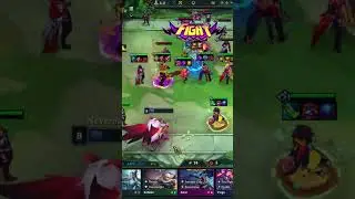 4⭐ Garen DESTROYS with Battle Academia 7 | TFT Set 15