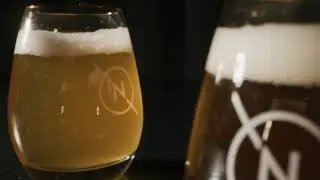 Nonsuch Brewing Co. & Neo &mdash; Winnipeg