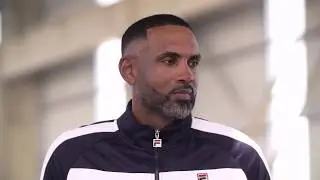 FILA Grant Hill 2020 &ldquo;GH1&rdquo;