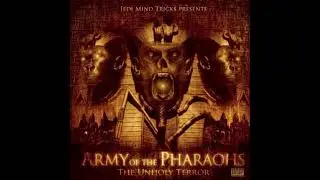 Godzilla (Feat. Celph Titled, Jus Allah, Apathy, Planetary, King Magnetic, & Vinnie Paz)