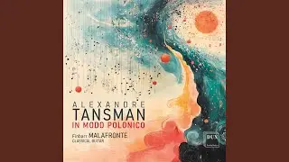 Suite in modo polonico: IV. Tempo di Polonaise. Allegro vivo