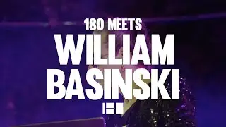 William Basinski on making a record out of sounds from LIGO, memory, and more
