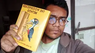 The woodpecker mathod | chess puzzle book | Abrar Rihan | Chess Bangla