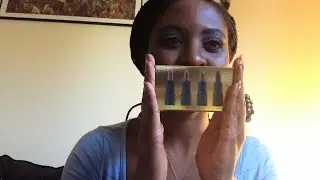 Bite Beauty Holiday 2016 The Perfect Bite