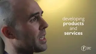 Bitesized Insight from Matthias Metternich of Believe.In