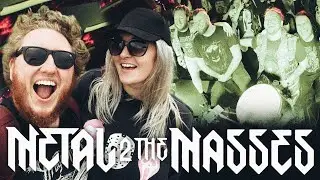 PLAYING Bloodstock Metal 2 The Masses FINALS!!