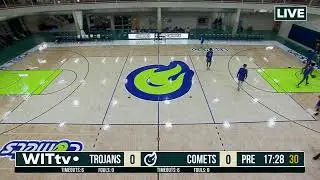 Western Iowa Tech vs. Northeast Community College