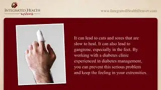 Best Diabetes Clinic In Denver CO - Best Denver CO Diabetes Clinic