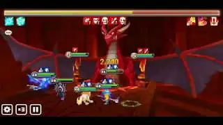 Dragons B10 Beginners Evolution Team