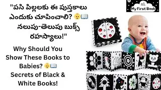 Best Books for Babies 0-12 Months | BABY BOARD BOOKS