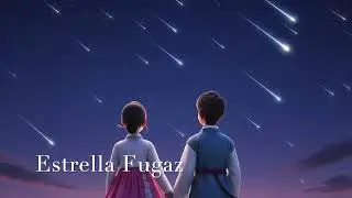 Estrella Fugaz