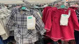 PRIMARK BABY GIRLS CLOTHES, 0 To 36 Months - End December 2020