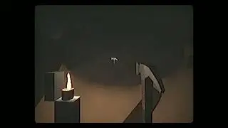 Midnight Wave - Indie HOrror Game - No Commentary