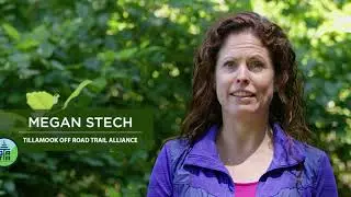 2019 Tillamook County Wellness Trails Day