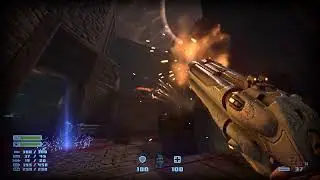 Gate to Chaos (Prodeus)