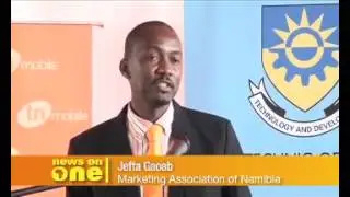 The Marketing Association of Namibia is launched