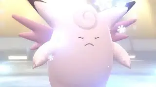 Clefable is a Demon | Pokemon Brilliant Diamond & Shining Pearl 6v6 Singles Wi-Fi Battle