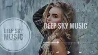 Best of Deep House 2025 (Chill Mix & Deep Feelings)🎶🎵🖤