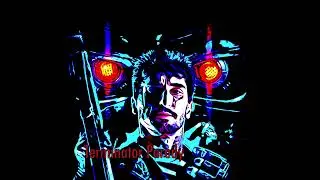 Terminator Parody