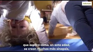 El trabajo de mindfulness para Educación Infantil en Inspira, con la colaboración de Sloyu