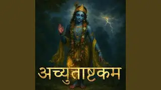 Achyutkashtakam