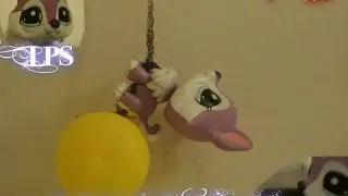 LPS - Wrecking Ball - Music Video (Miley Cyrus) 11+