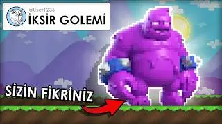 I added your dumb ideas to Growtopia...