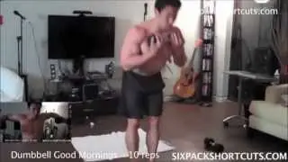 [mike chang] six pack shortcuts download videos training plus bonuse for free