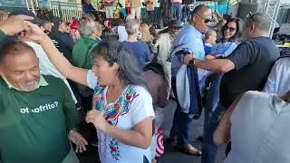 La Marqueta Finale 10 12 2024