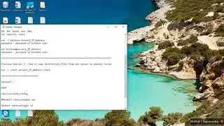Linux: Disable Permit root user Login in SSH