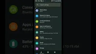 Mobile Me Ringtone Kaise Set Kare Song ? Gana Ka Ringtone Kaise Banaye 