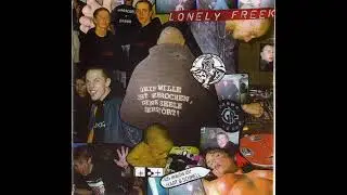 Lonely Freek - Pure Terror
