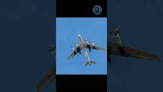 Enhancing Strategic Deterrence: Tu-95 as a Nuclear-Armed Cruise Missile Platform | SGK English