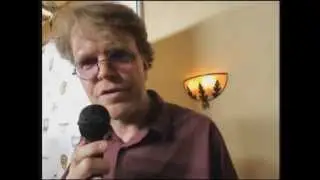 Burbank International Film Festival 2013 - ANSWER REEL - JUST ONE QUESTION